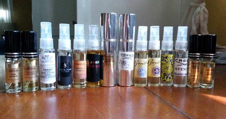 Various Benefits Of Using Fragrance Decants Aajkaviral