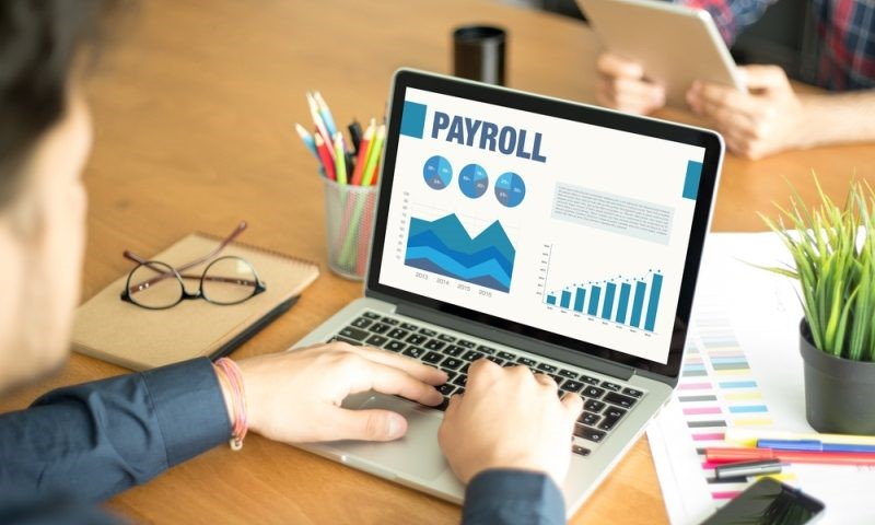 What Is Payroll Management System