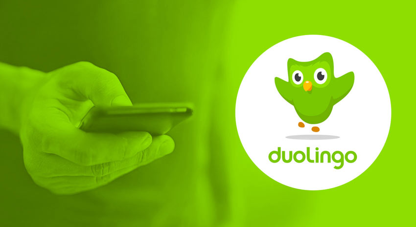 Duolingo App