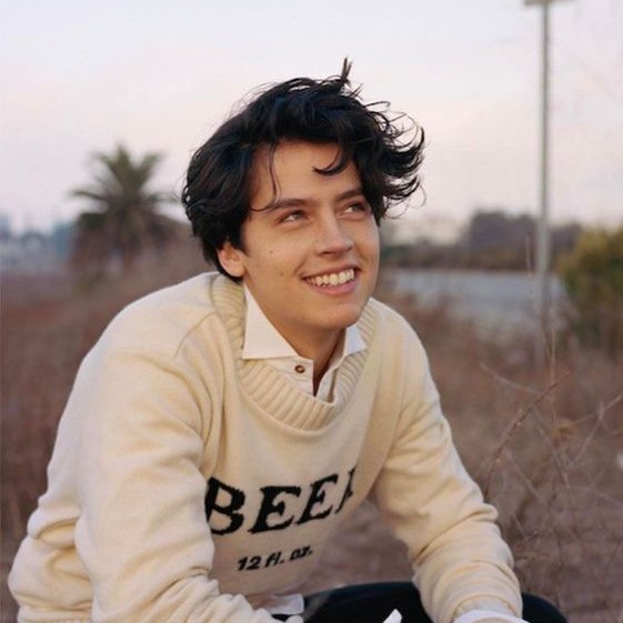 Cole Sprouse