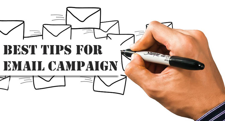 Best Tips for Email Campaign