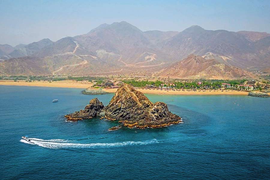 Fujairah