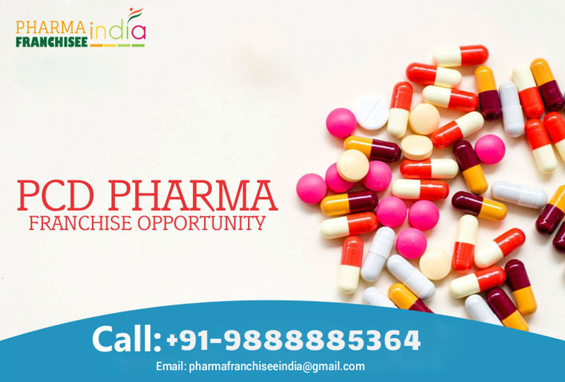 PCD Pharma Company