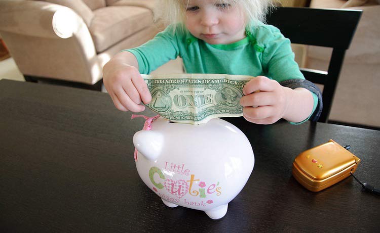 Piggy Bank