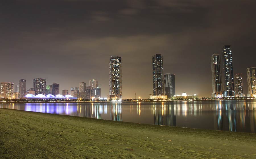 Sharjah