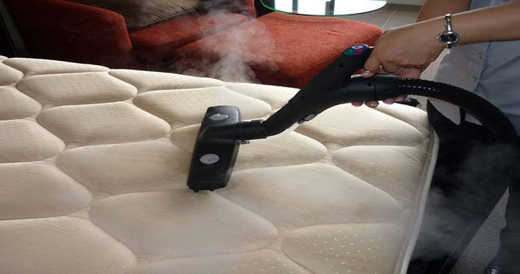 Benefits Of Cleaning Mattress With Steam