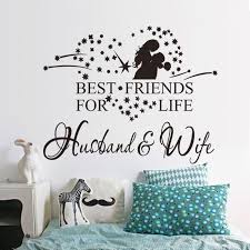 Wall Painting (Husband Wife Love Quotes And Images):- 