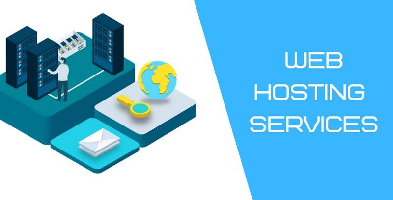 Web Hosting Services