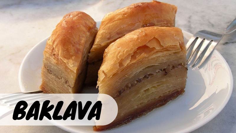 Baklava