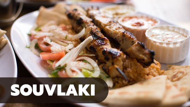 Souvlaki