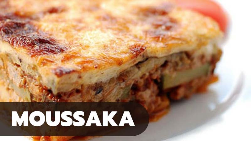 Moussaka