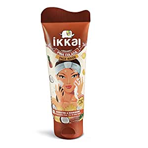 Ikkai mint majito face wash