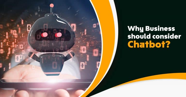 Why Business should consider Chatbot?