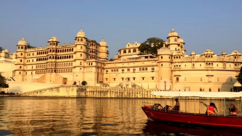 10 Best Things To Do In Udaipur : Udaipur Tour