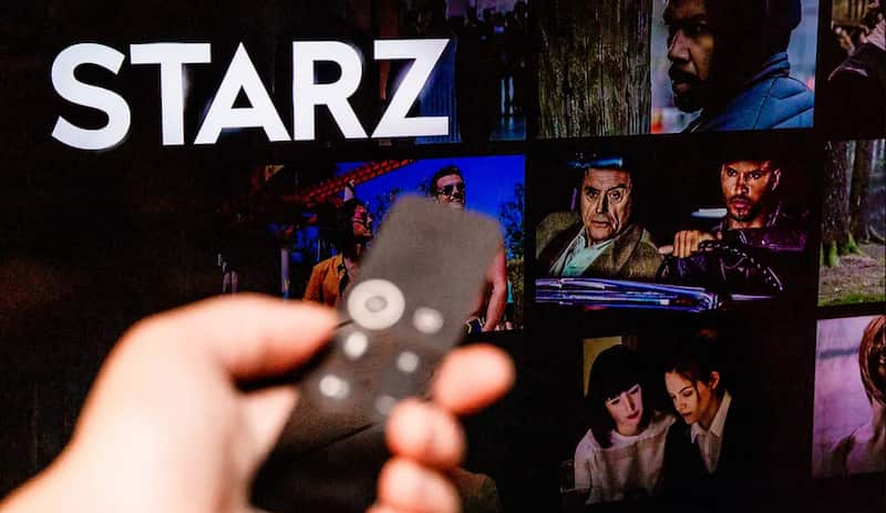 Starz