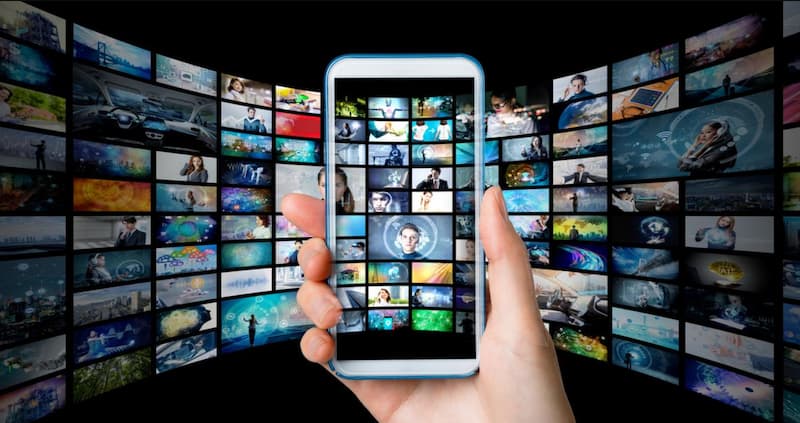 Top 10 Fast-Growing OTT Platforms in the World