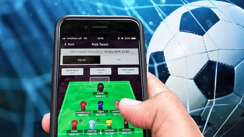 How Are Sports Applications Changing the Sports Industry