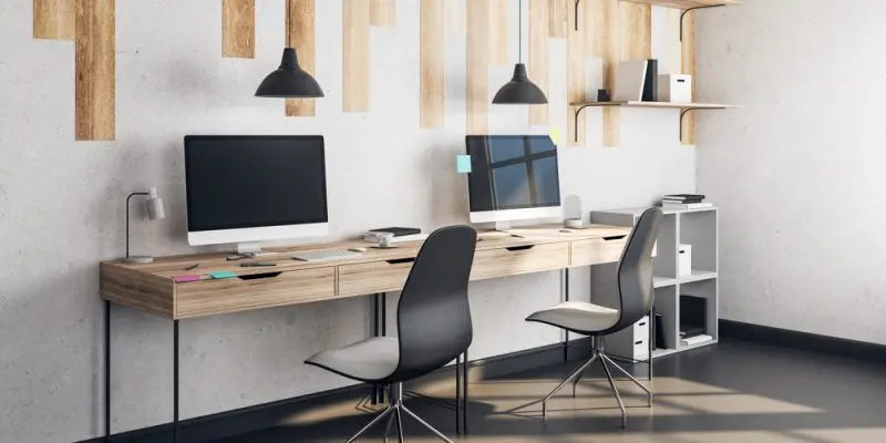 10 Types of Designer Furniture For Office Space