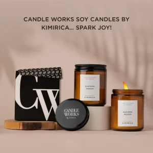 fragrance candle