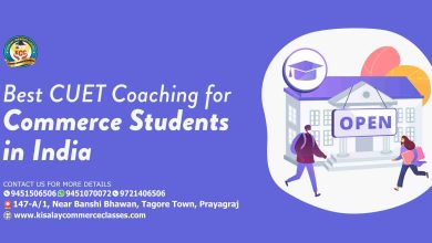 Top CUET Classes in Allahabad: Success through Quality Education