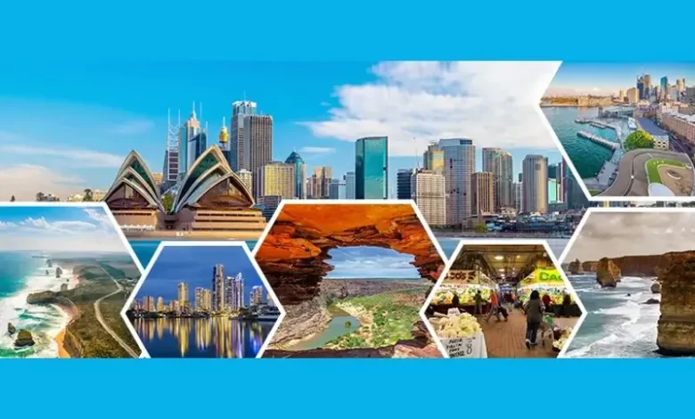 Australia Tour packages: Creating Unforgettable Family Memories