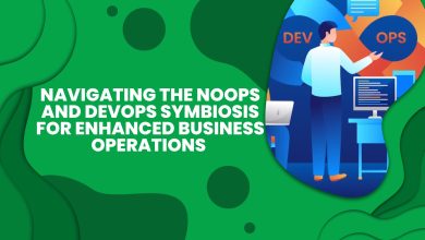 noops and devops