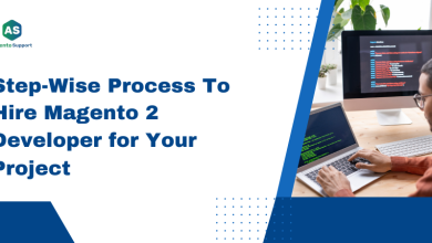 Step-Wise Process To Hire Magento 2 Developer for Your Project