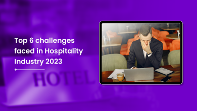 6 major issues in hospitality industry