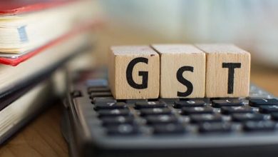 GST calculator Online