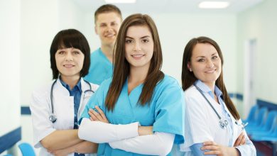 Medical Assistant Career