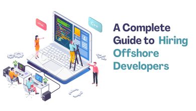 Hiring Offshore Developers