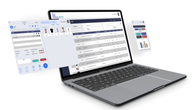 Retail POS Software UAE