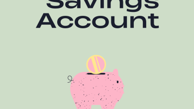 Savings Account