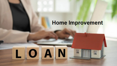 Upgrade Your Lifestyle With Customised Home Improvement Loans