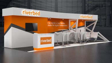 exhibition stand design companies in Switzerland