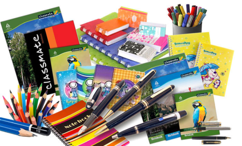 The Benefits of Buying Stationery in Bulk: Wholesale Insights