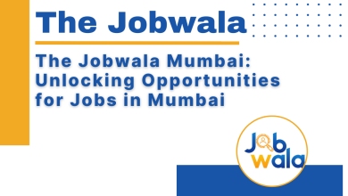 The Jobwala Mumbai: Unlocking Opportunities for Jobs in Mumbai, The Jobwala, Jobwala, Job Search app, Mumbai Jobs, Jobs in Mumbai