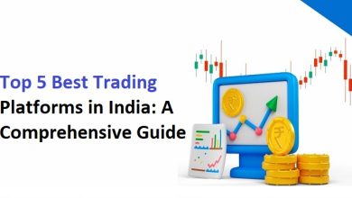 Top 5 Best Trading Platforms in India A Comprehensive Guide