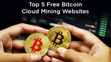 Top 5 Free Bitcoin Cloud Mining Websites (2)