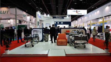 Exhibition Stand Builders in Dusseldorf