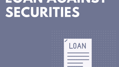 Loan Against Securities