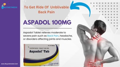 Aspadol 100mg