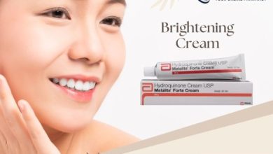 Melalite Forte Cream