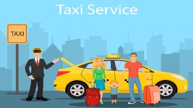 Delhi to Agra taxi service