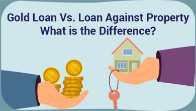 Gold Loan vs. Loan Against Property