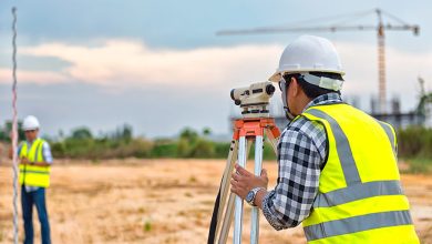 Land Surveying