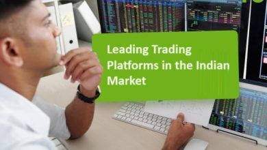 Leading Trading Platforms in the Indian Market