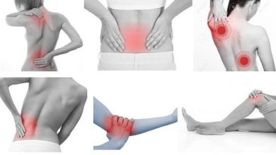 Natural Remedies For Muscle Pain And Inflammation