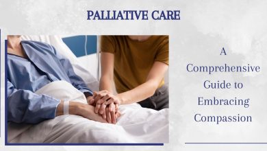 palliative care