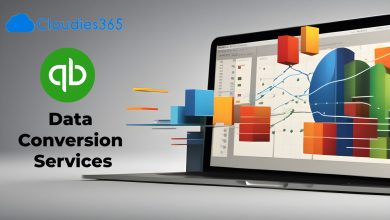 QuickBooks Data Conversion Services